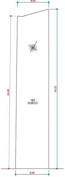 Terrenos y solares en venta en Calle de la Diagonal 22, imagen 10