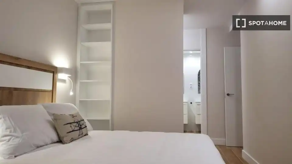 Room in Centro - Areal