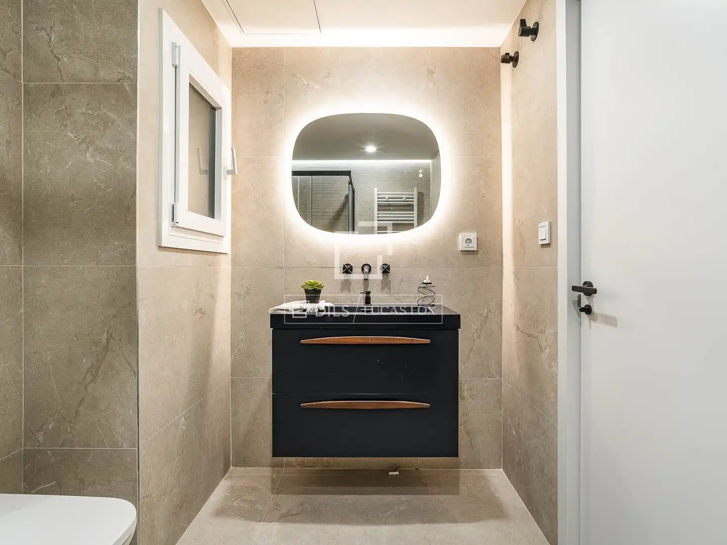 Appartamento con terrazza in vendita a Eixample, imagen 42