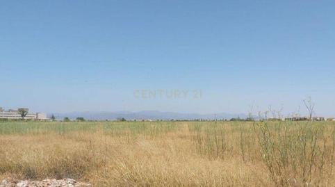 Foto 4 de Terreny industrial en venda a Vi. Poligono 33. Parcela, 198, Nuevo Centro, Valencia