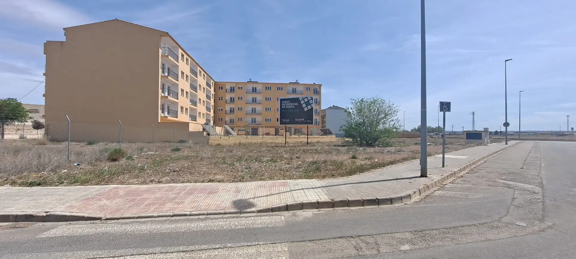 Terreny residencial en venda a N-310, imagen 5