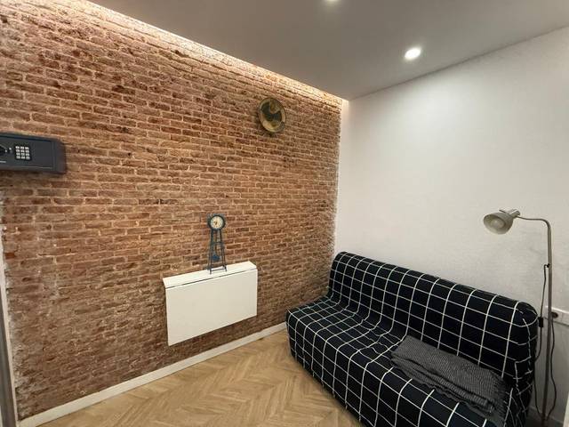 Piso en Venta en Embajadores - Lavapiés