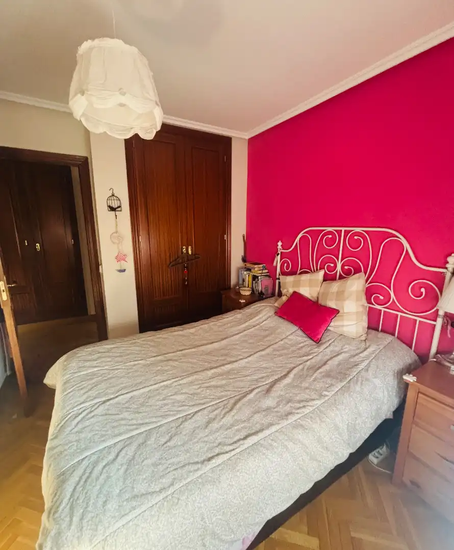 Flat for sale in Calle de Enrique Cubero, Parquesol