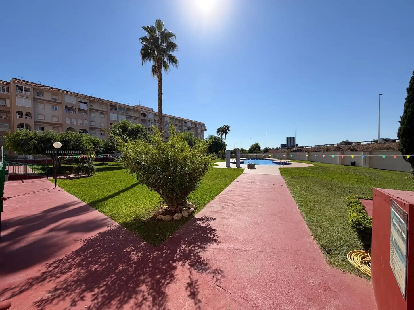 Apartment with terrace for sale in Calle VILLA MADRID, imagen 63