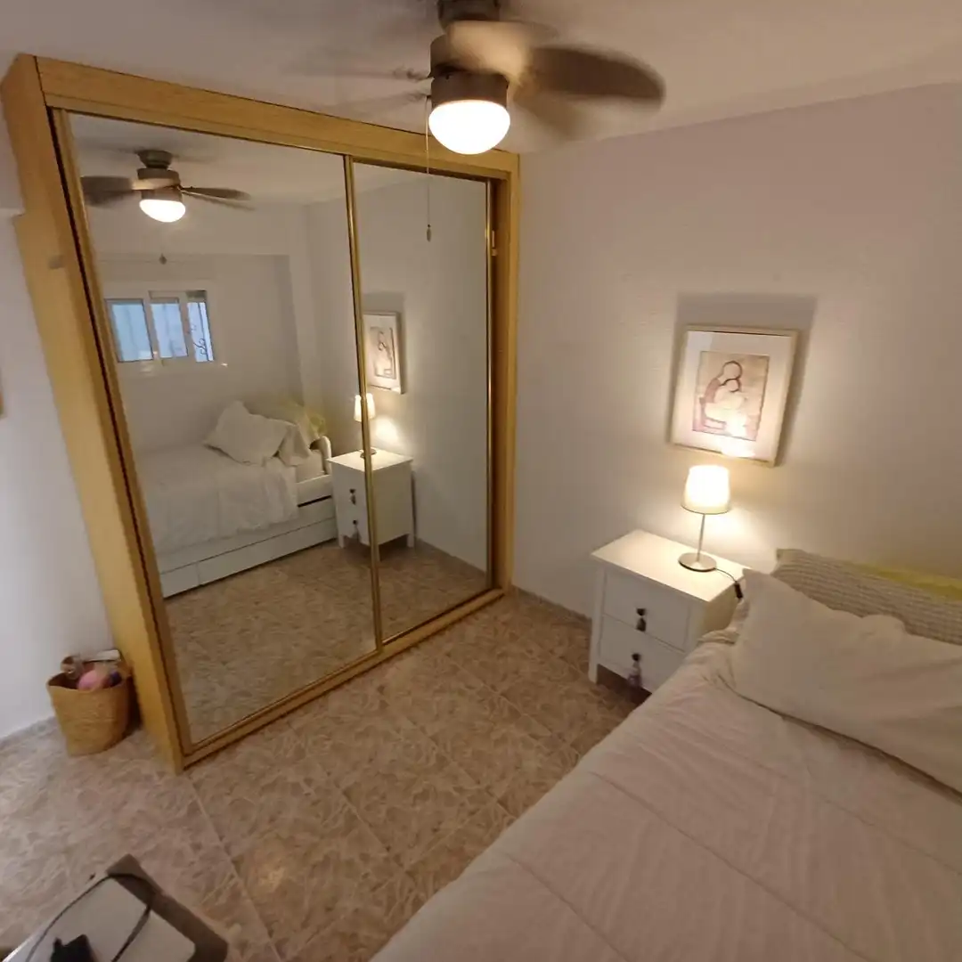 Habitación de Apartamento en venta en El Campello