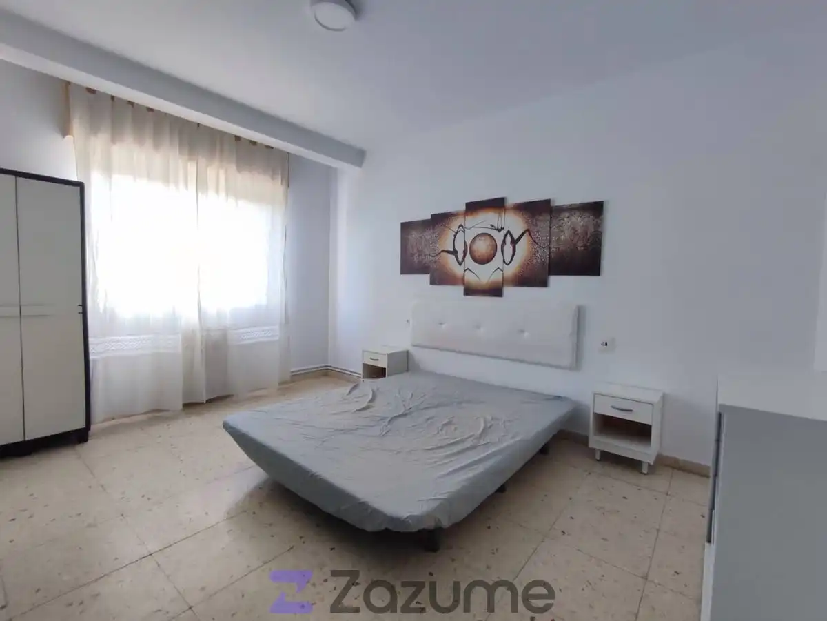Wohnung zur Miete in C. Padre Feijoo, Caranza