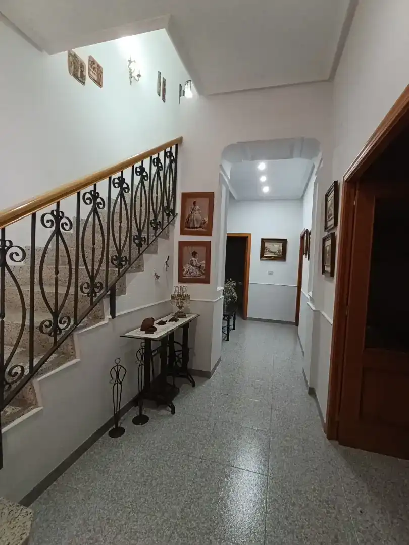 Casa adosada en venda en Villarrobledo, Albacete