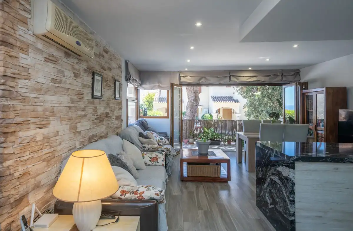 Maison mitoyenne avec terrasse à vendre à Urbanizacion Faro, imagen 15