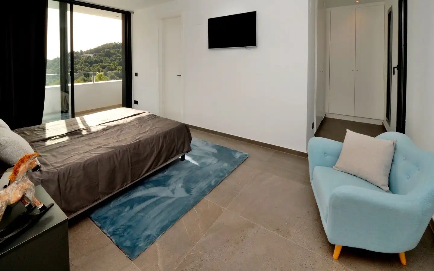 Casa amb piscina en venda a Tosalet 5, imagen 27
