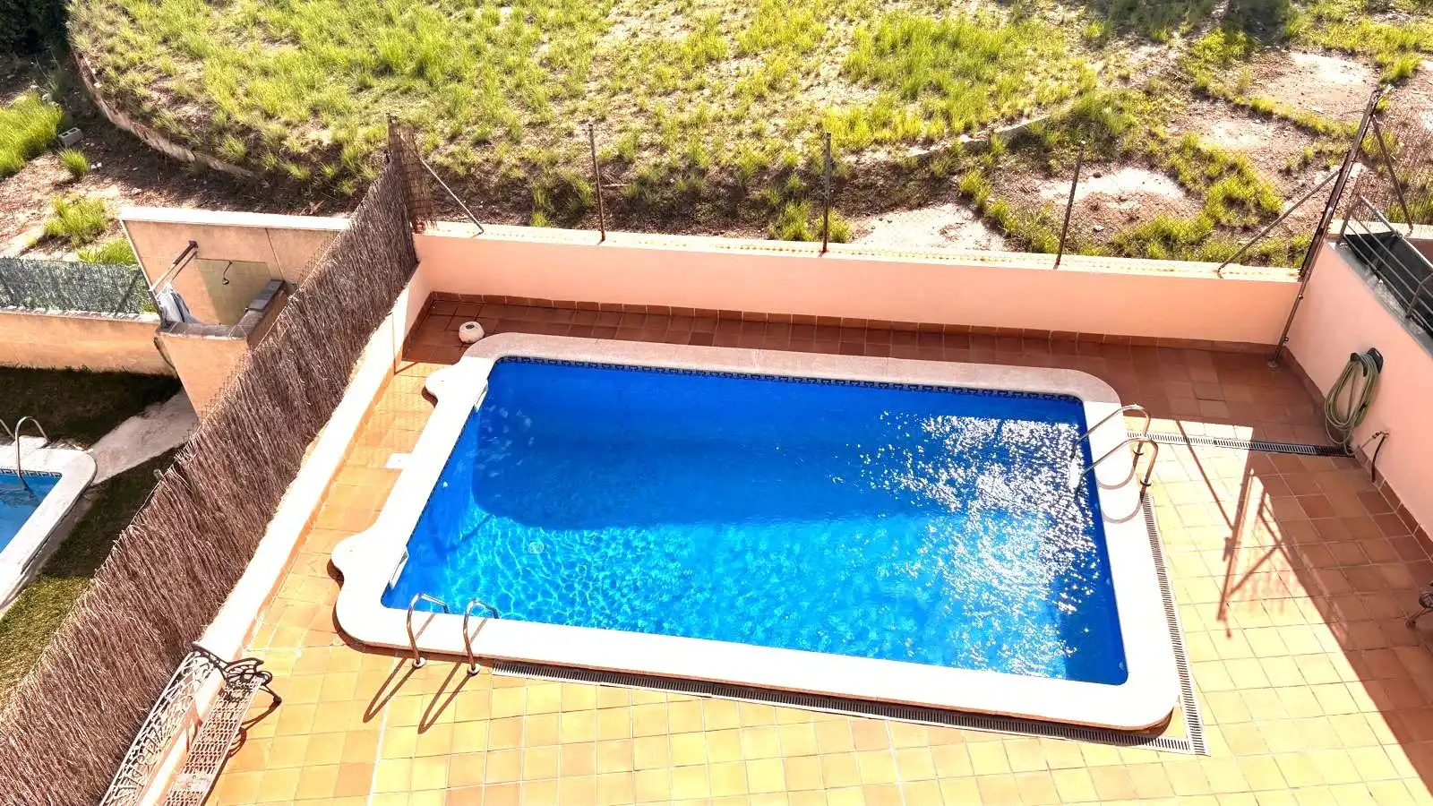 Penthouse with pool for sale in DEL CANO, imagen 7