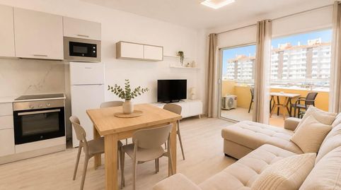 Foto 3 de Apartament de lloguer a Avenida Juan Carlos I, 3, Los Cristianos, Arona