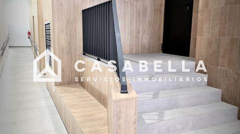 Foto 4 de Pis de lloguer a Esteban Ballester, Beteró, Valencia