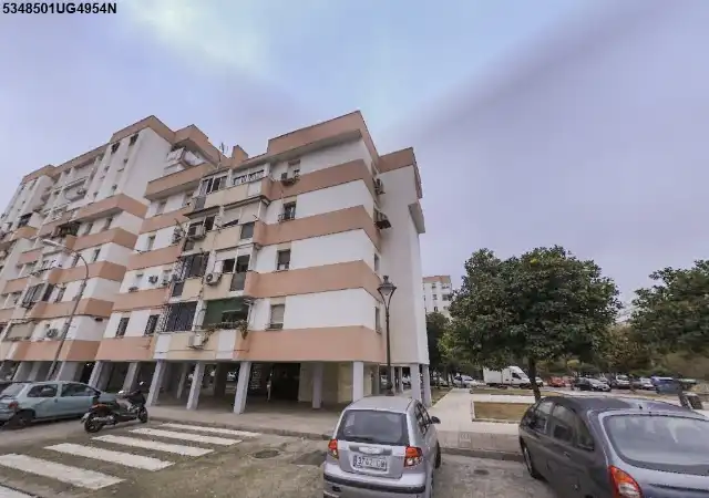 Flat for sale in Fuensanta- Arcángel