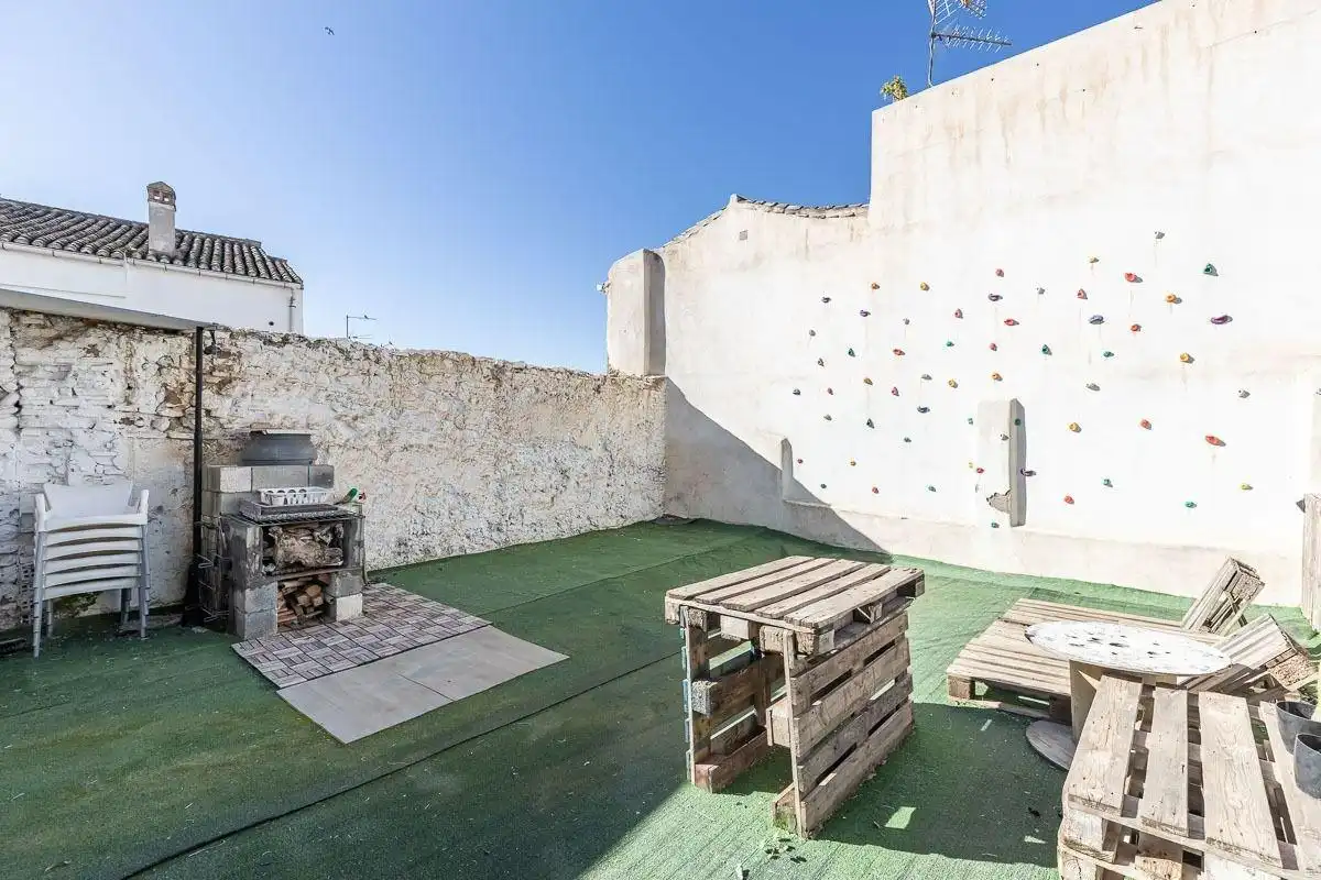 Country homes for sale in Calle Mirador de Rolando, 15, San Ildefonso