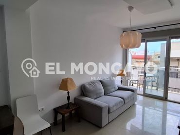Apartament amb ascensor en venda a Calle AUSIAS MARCH
