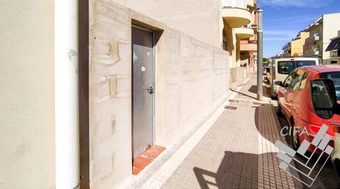 Foto 4 de Terreny industrial en venda a Carrer Fray P Gonel, Casco Urbano, Castellón