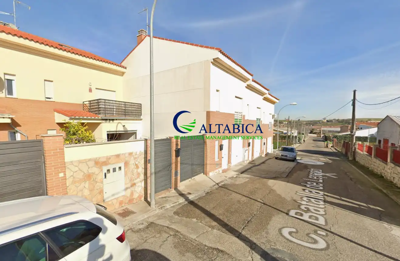 Casa en venta en Batalla Lepanto, imagen 3