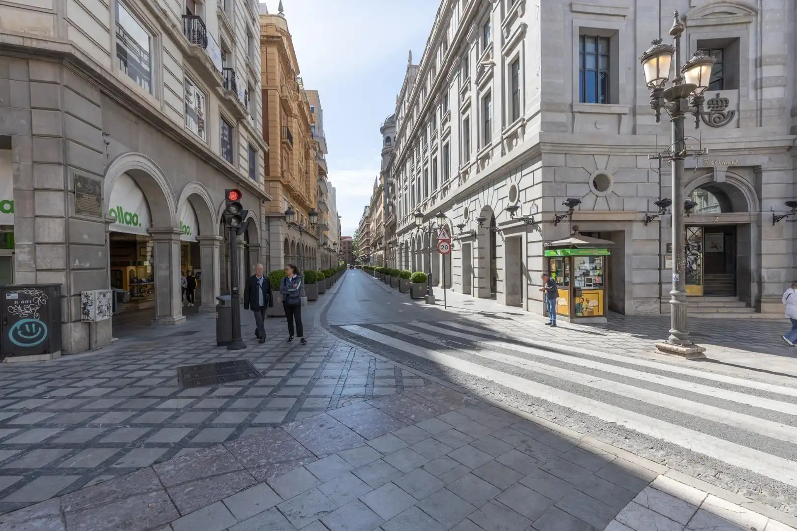 Pis amb ascensor en venda a Calle ANGEL GANIVET, imagen 64