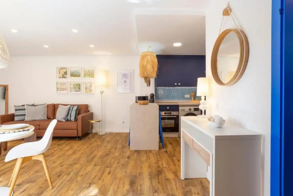Apartments for rent in Carranque - Haza Cuevas
