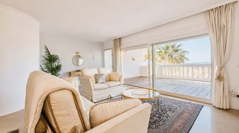 Foto 5 de Casa adosada en venta en Génova, Palma de Mallorca
