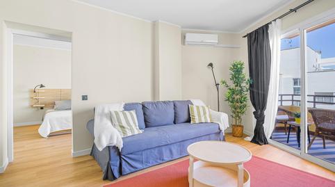 Photo 2 of Flat for sale in Calle Carlota Alessandri, El Pinillo, Torremolinos