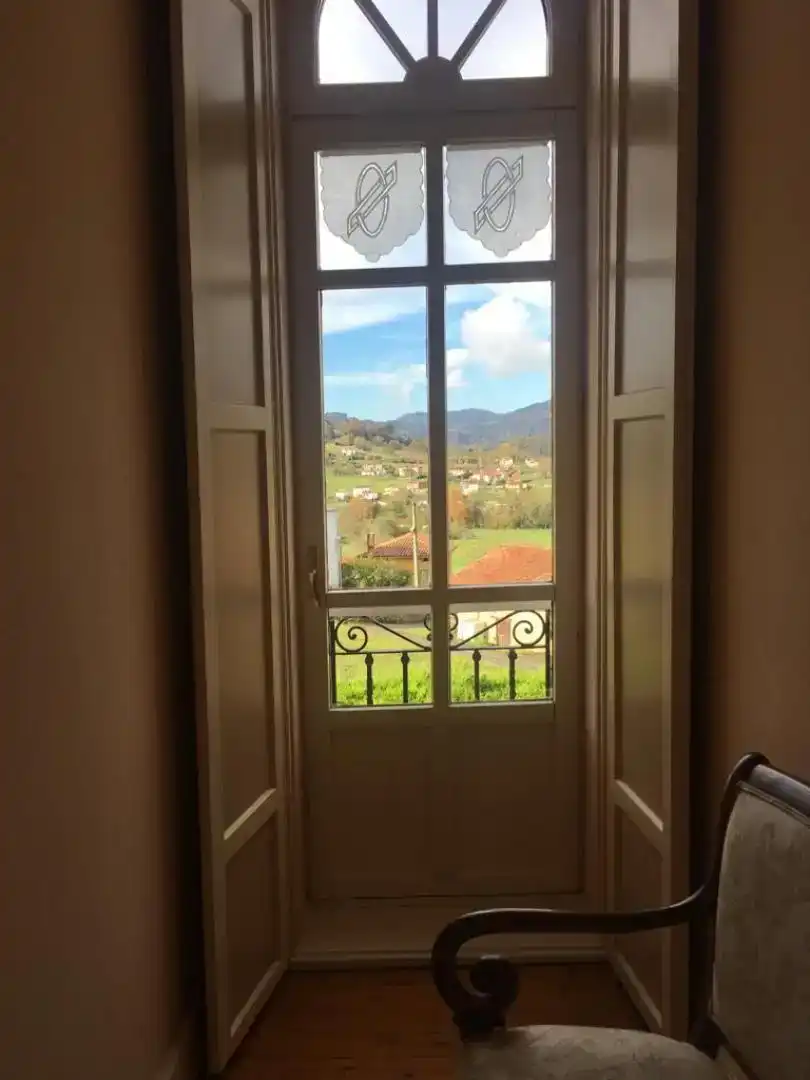 Houses for sale in Piloña  with Balcony