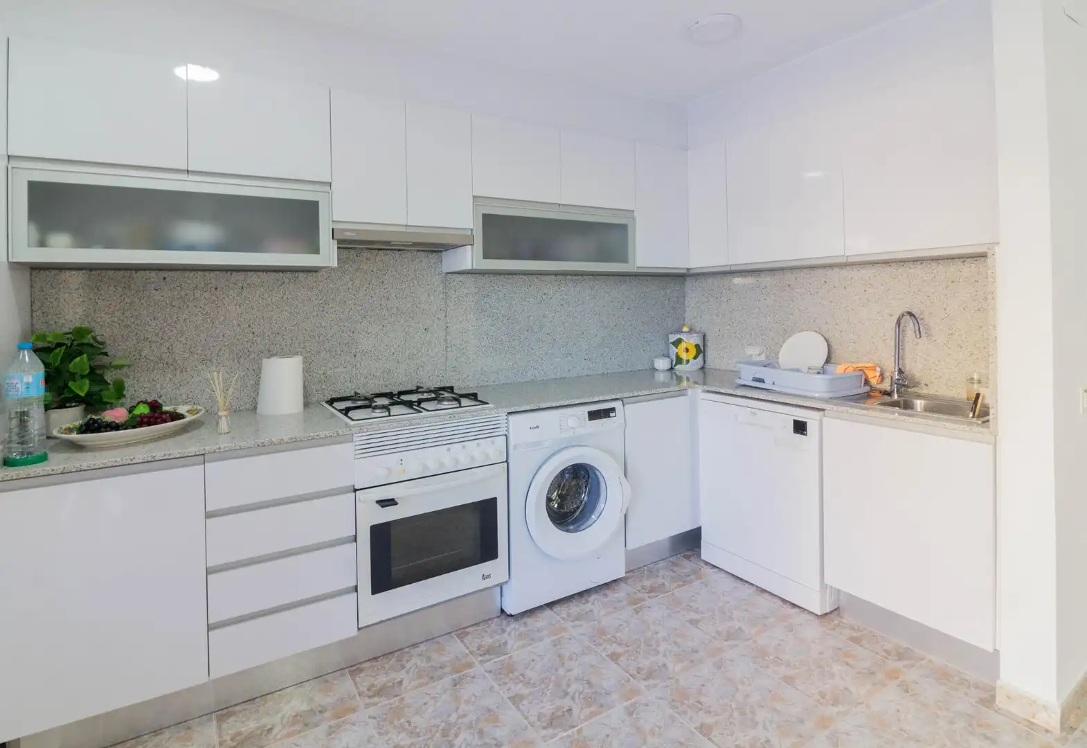 Maison mitoyenne avec piscine à vendre à Nueva Torrevieja - Aguas Nuevas, imagen 7