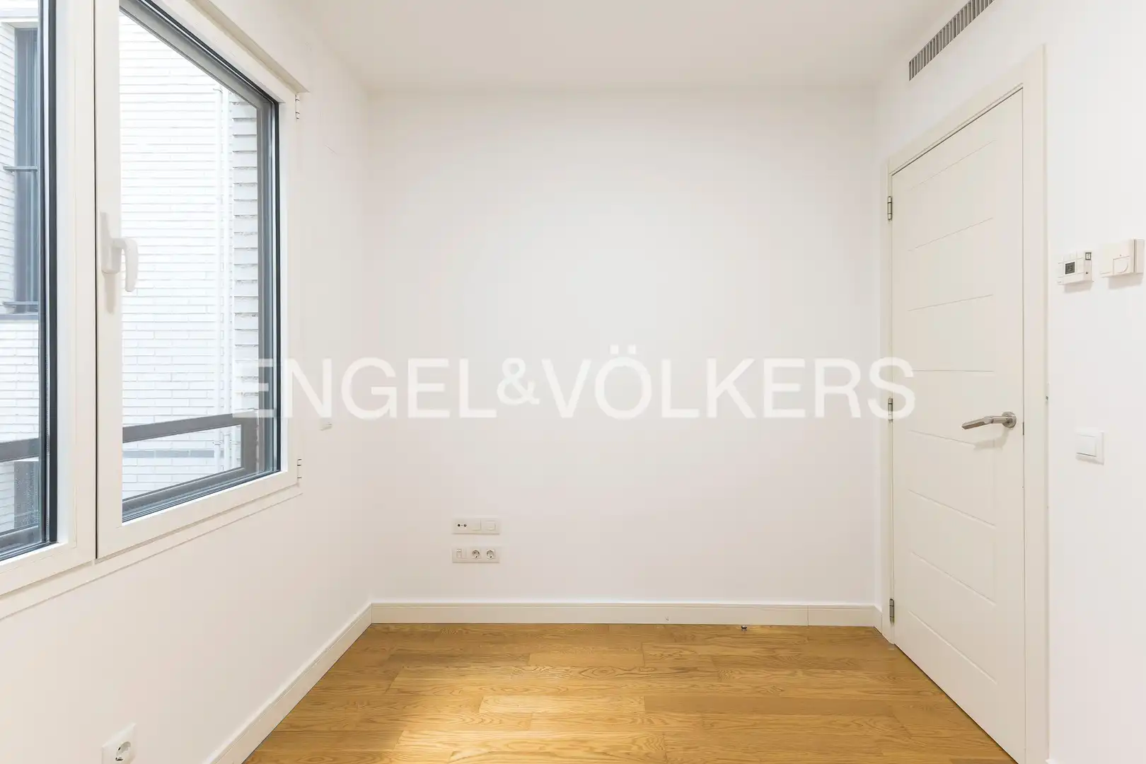 Habitación de Piso en venta en Moncloa - Aravaca