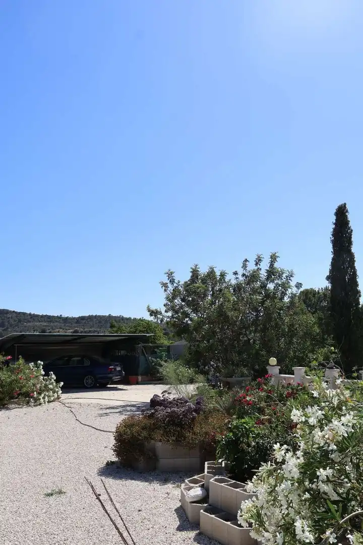 Villa avec piscine à vendre à Horna Baja, imagen 36
