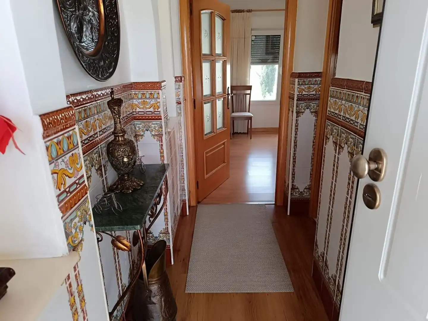 Villa mit Garten zum Verkauf in Barranco Hondo, imagen 22