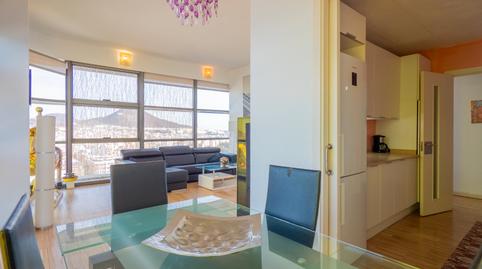 Foto 5 de Piso de alquiler en Calle Albareda, 38, Santa Catalina - Canteras, Las Palmas