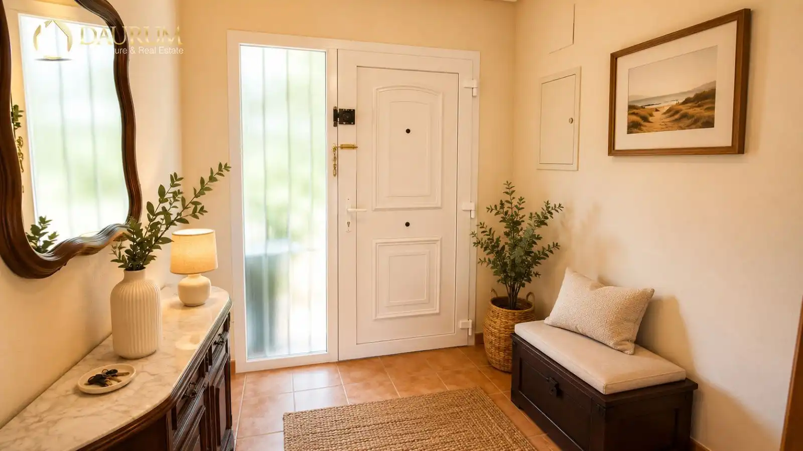 Houses for sale in L'Alfàs del Pi  with Air Conditioner, Terrace and Storage room