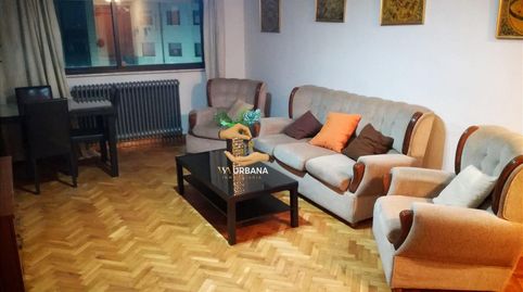 Foto 5 von Wohnung zum Verkauf in Garrido Sur, Salamanca Capital