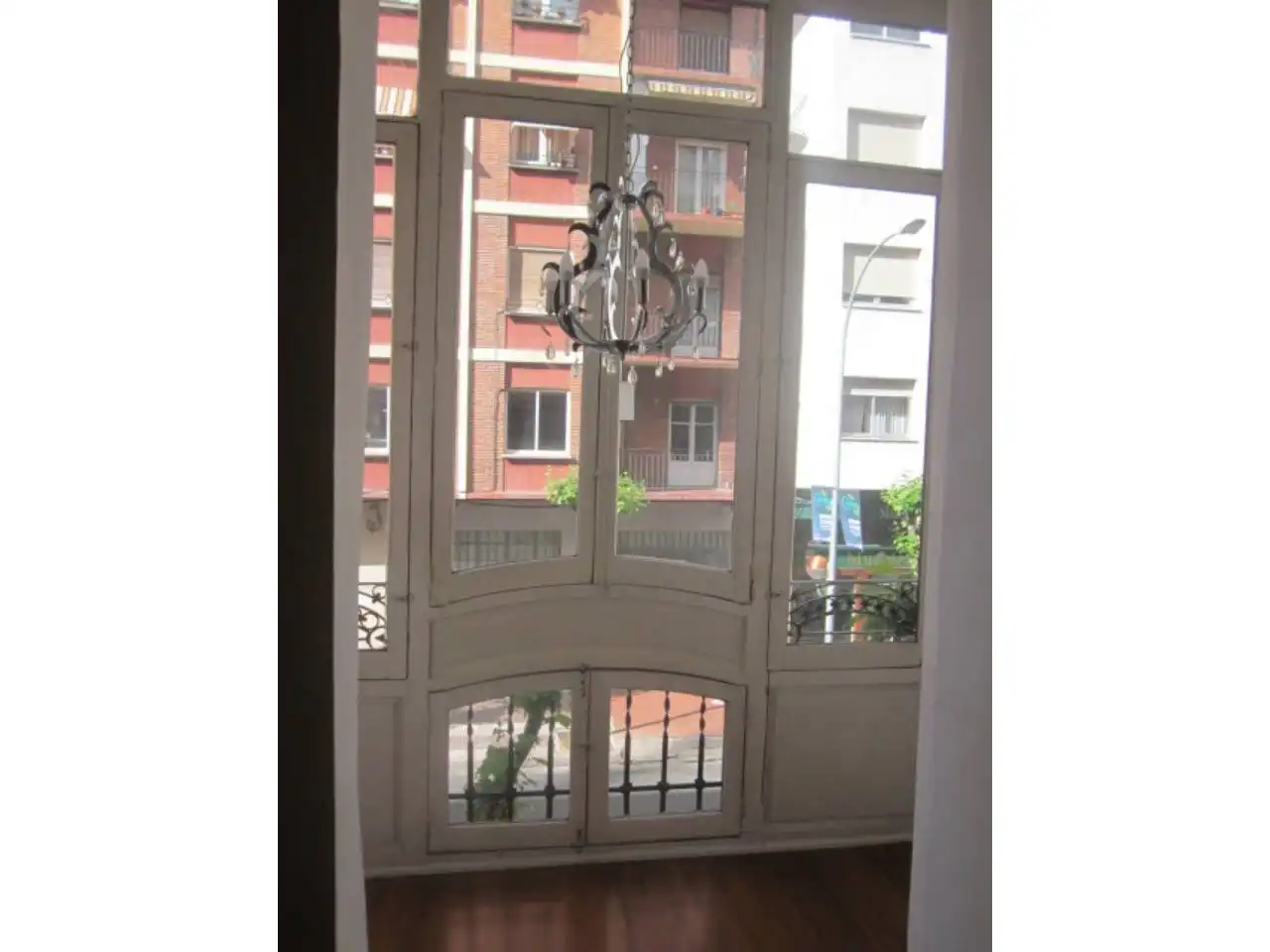 Flat for sale in Avenida PORTUGAL, Gran Via