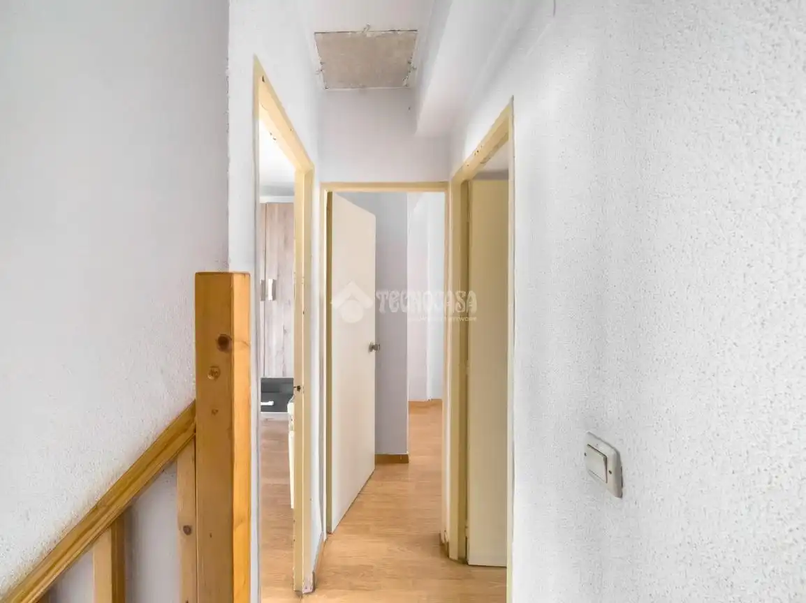 Casa adosada en venta en Ciudad Lineal