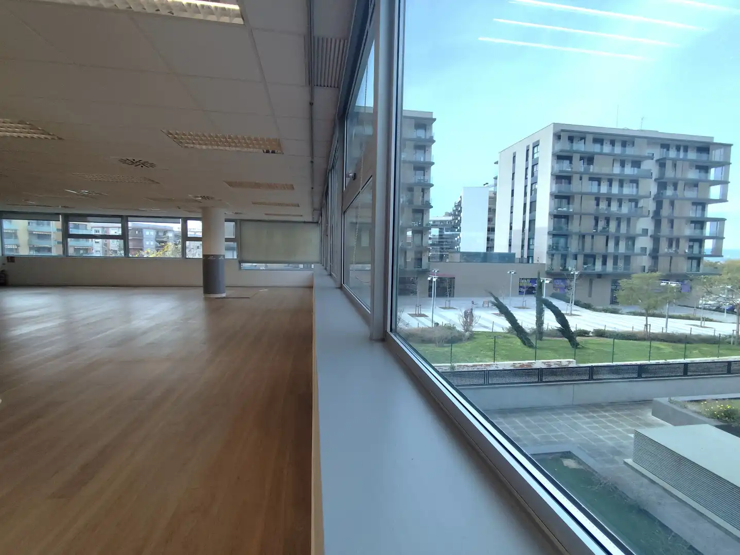 Office space with lift for sale in Avinguda de Barcelona, imagen 6