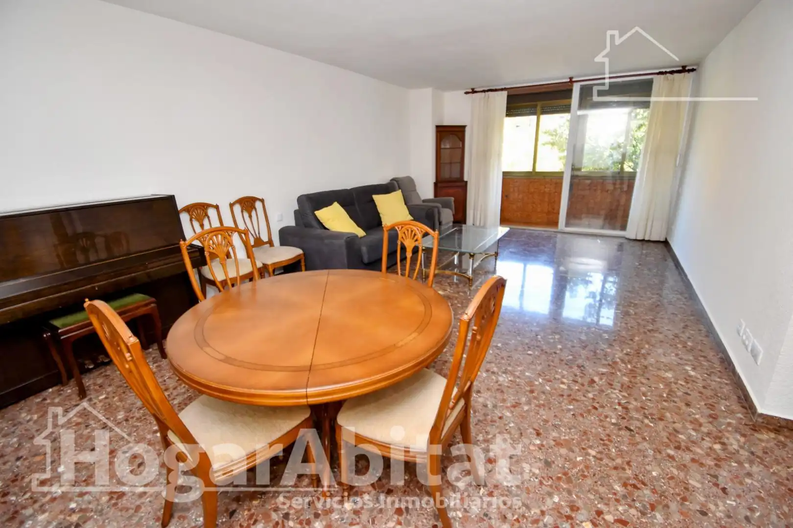 Flat for rent in Valencia, Valencia