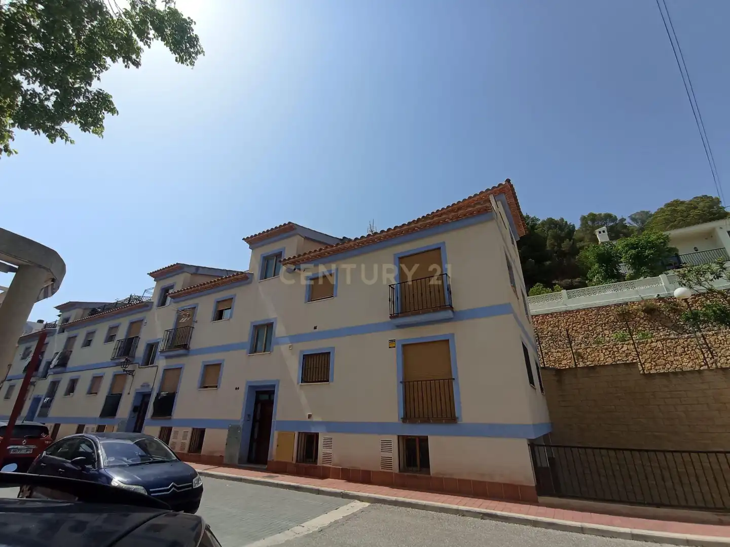 Mini appartamento in vendita a CL SANT RAMON-XIRLES,41 Esc:1 Pl:0 Pt:D Polop (Alicante), 33, imagen 8