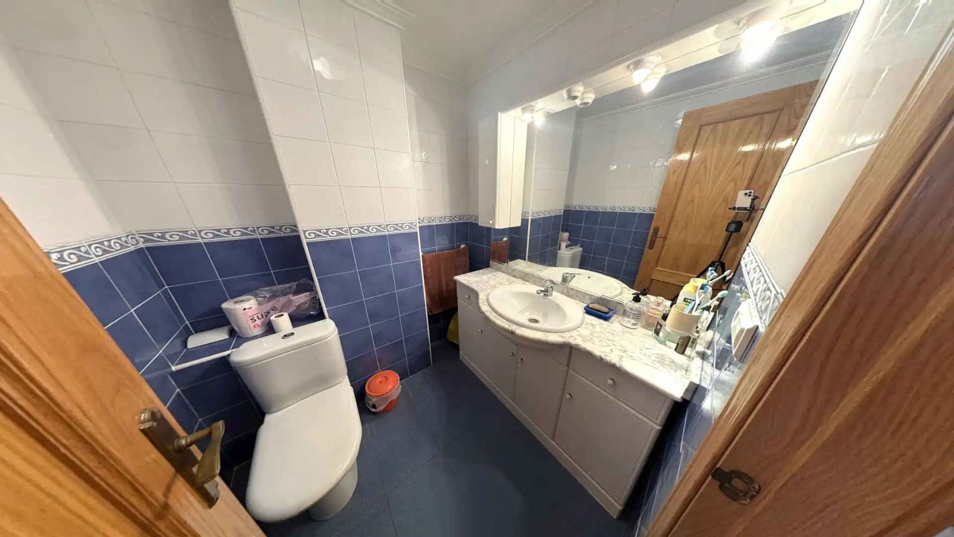 Duplex avec terrasse à vendre à Carrer Sant Bartomeu, imagen 20