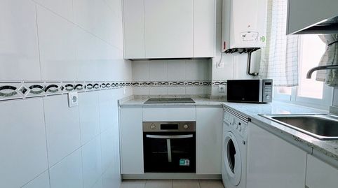 Foto 4 von Wohnung zur Miete in Tembleque, Aluche, Madrid Capital