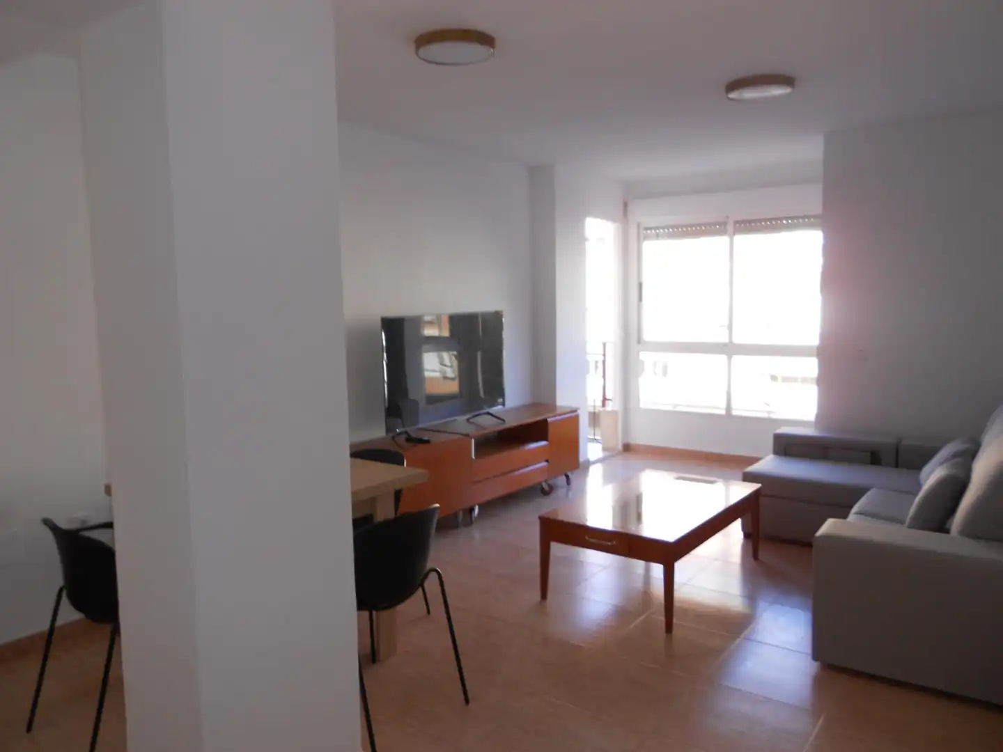 Piso con terraza en venta en Sur, imagen 6
