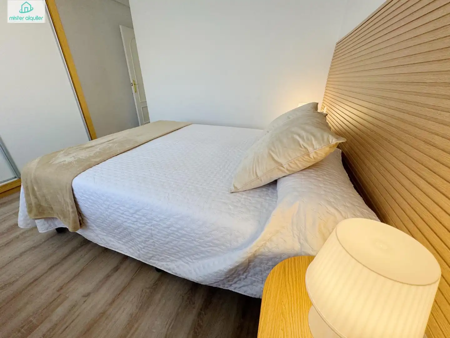 Appartement compact avec terrasse à louer à Calle COLON 12 B, imagen 31