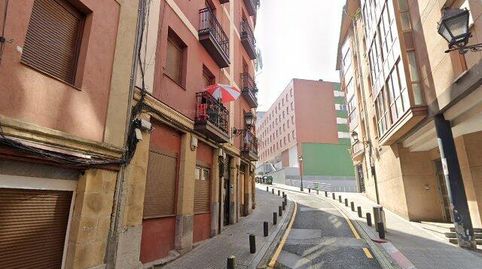 Foto 2 de Piso en venta en Ollerias Bajas º Dr, Atxuri, Bilbao