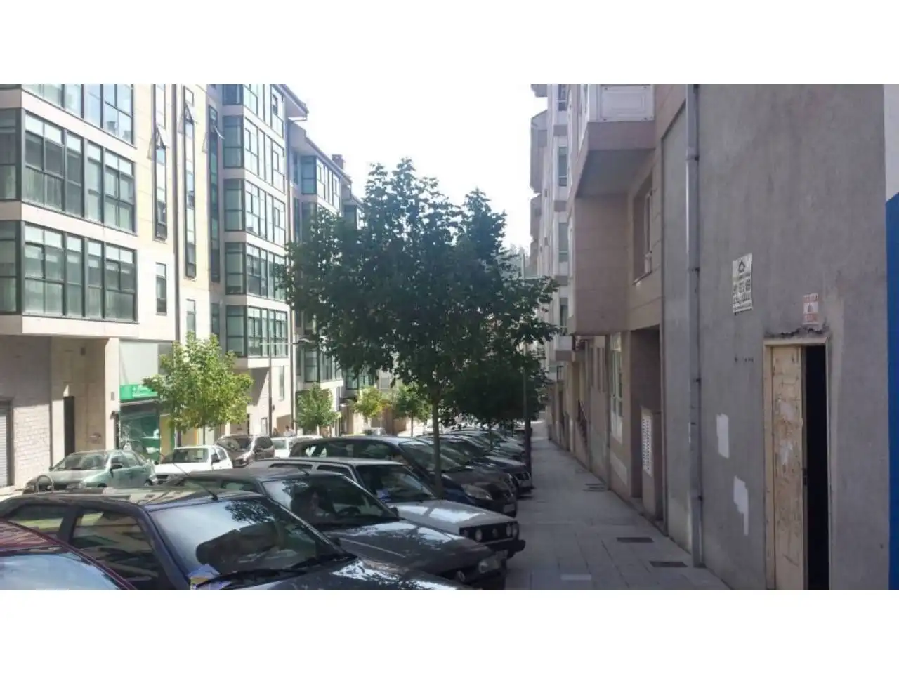 Gewerbefläche zur Miete in Calle PARDIÑEIROS, imagen 2