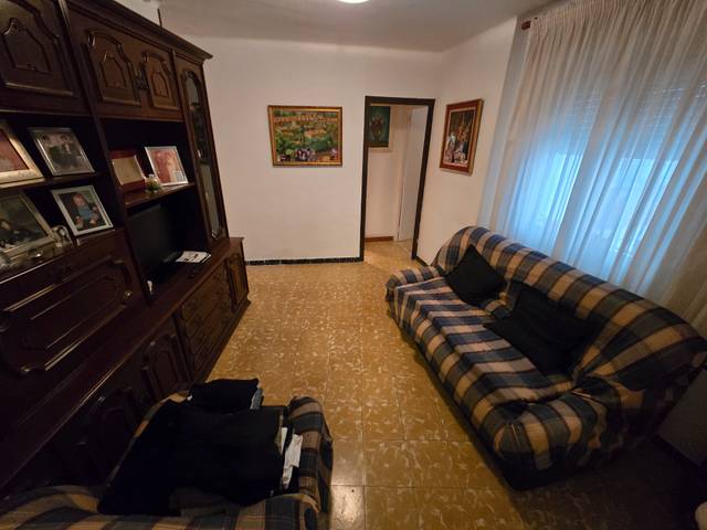 Piso en Venta en El Carmel