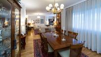 Dining room of Single-family semi-detached for sale in Arroyo de la Encomienda