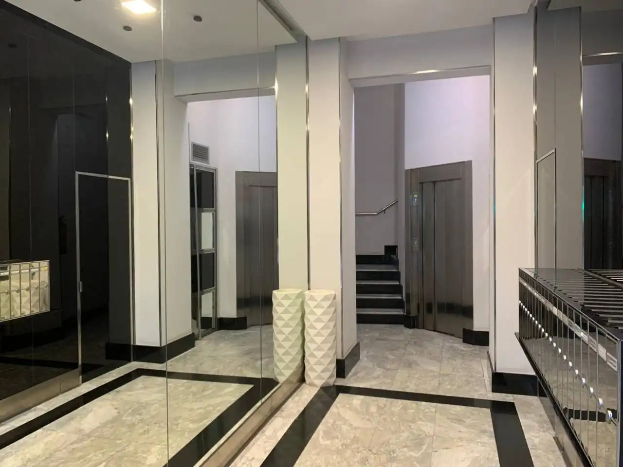 Apartamento en venta en León Capital  con Calefacción y Parquet