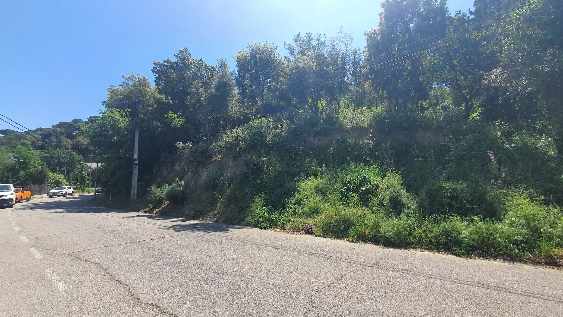 Terreno residencial en venta en Carrer Fredolic 118, imagen 19