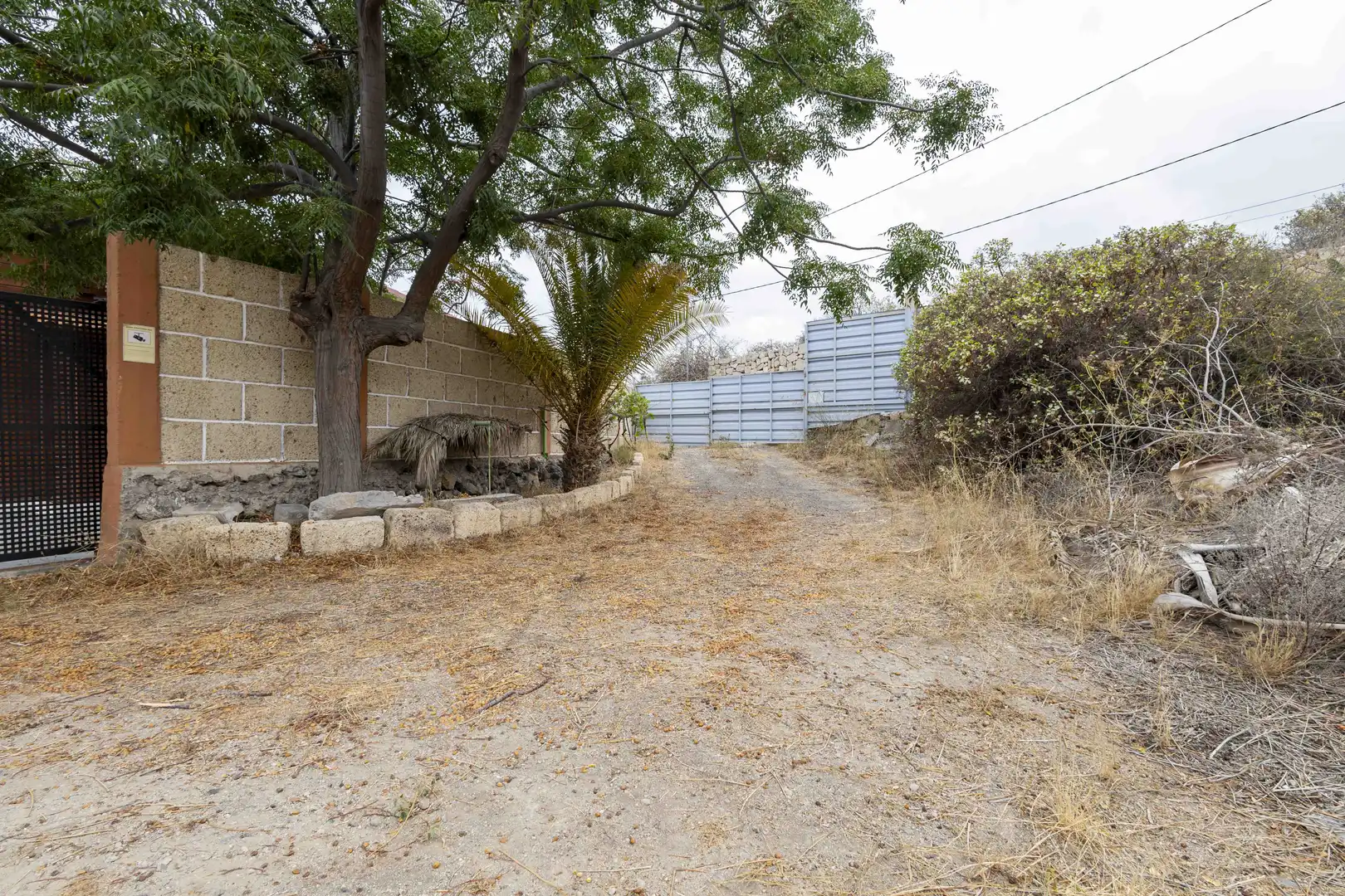 Casa o chalet en venta en Güímar con Jardín privado y Terraza