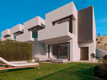 House or chalet for sale in Calle Guadalquivir, 1, Lo Cea